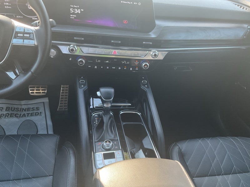 2024 Kia Telluride SX X-Line