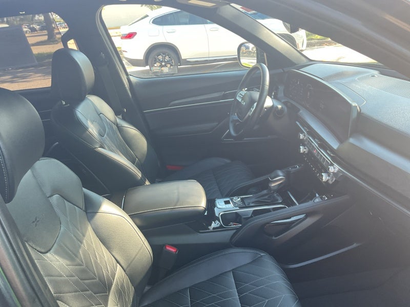 2024 Kia Telluride SX X-Line