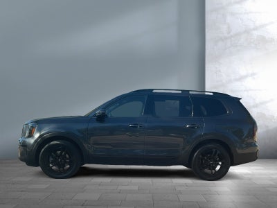 2024 Kia Telluride SX X-Line