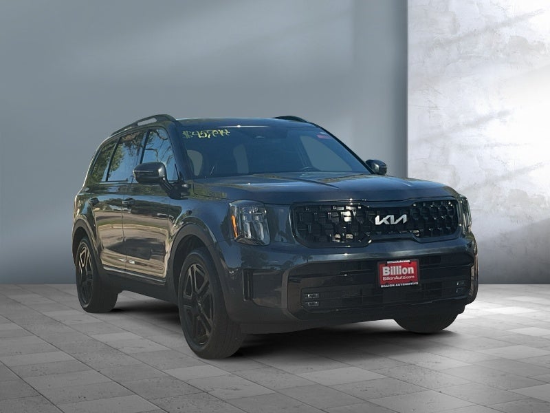 2024 Kia Telluride SX X-Line