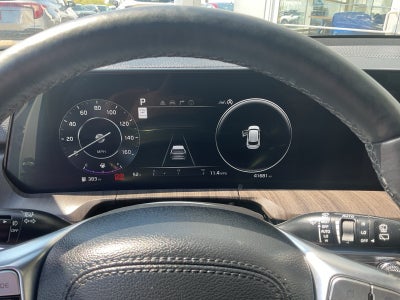 2024 Kia Telluride SX Prestige