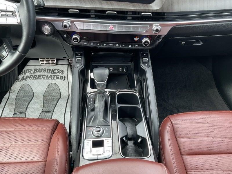 2024 Kia Telluride SX Prestige