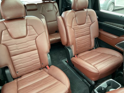 2024 Kia Telluride SX Prestige