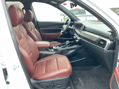 2024 Kia Telluride SX Prestige