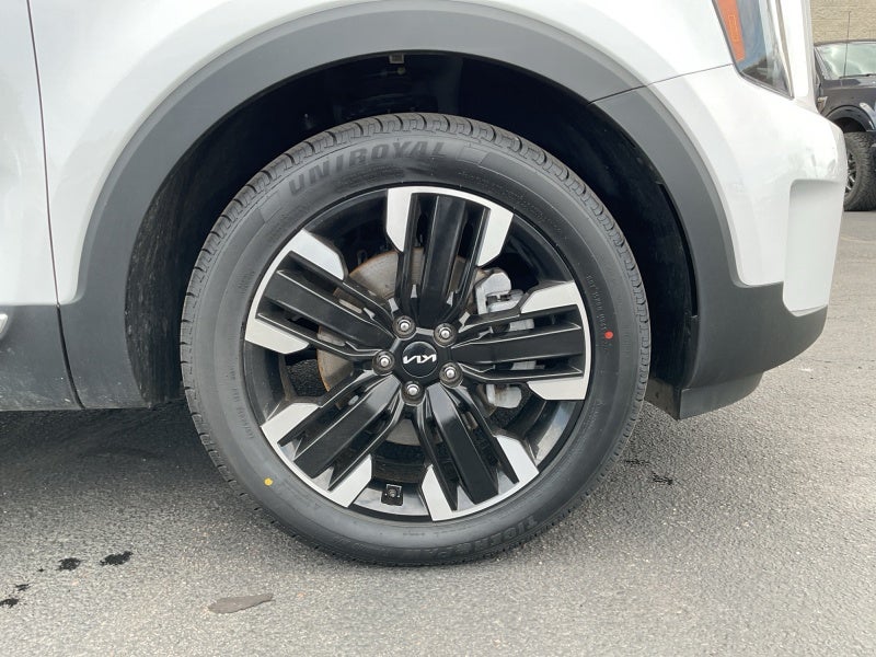 2024 Kia Telluride SX Prestige