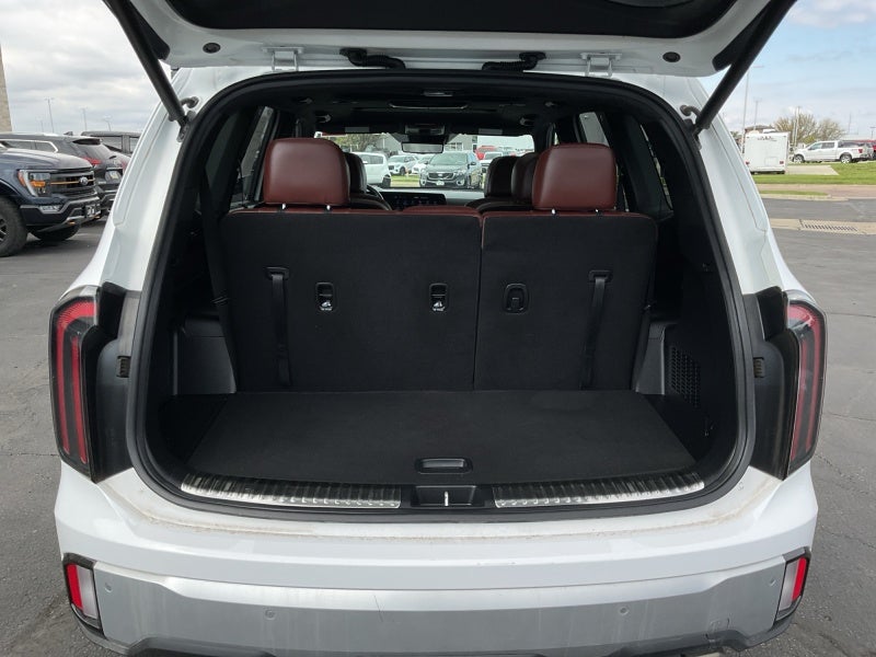 2024 Kia Telluride SX Prestige