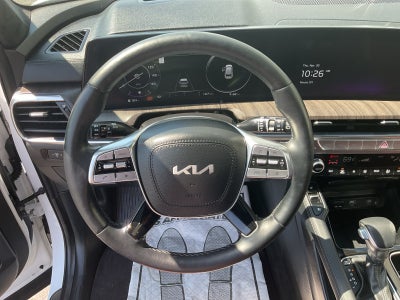 2024 Kia Telluride SX Prestige