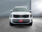 2024 Kia Telluride SX Prestige