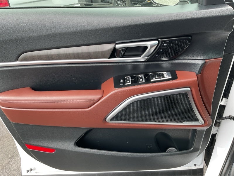 2024 Kia Telluride SX Prestige