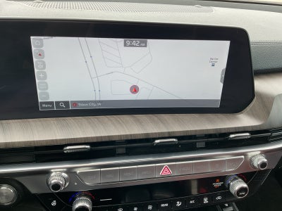 2024 Kia Telluride SX Prestige