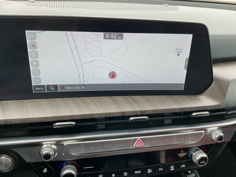 2024 Kia Telluride SX Prestige