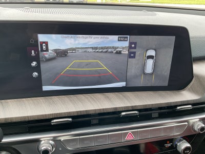 2024 Kia Telluride SX Prestige