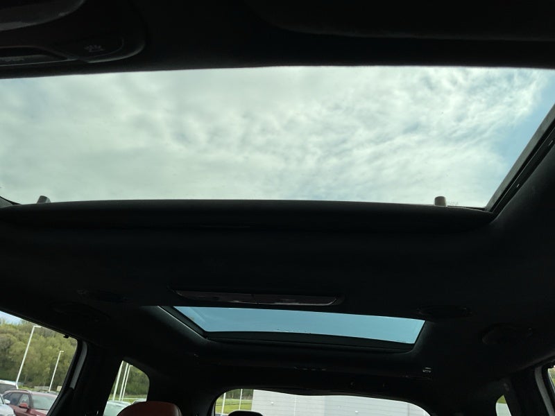 2024 Kia Telluride SX Prestige