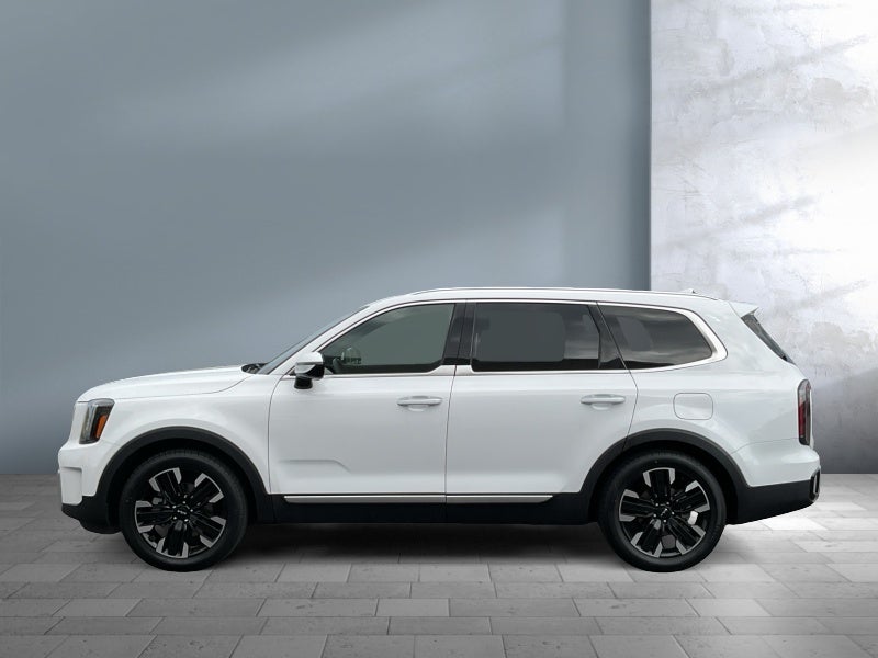 2024 Kia Telluride SX Prestige