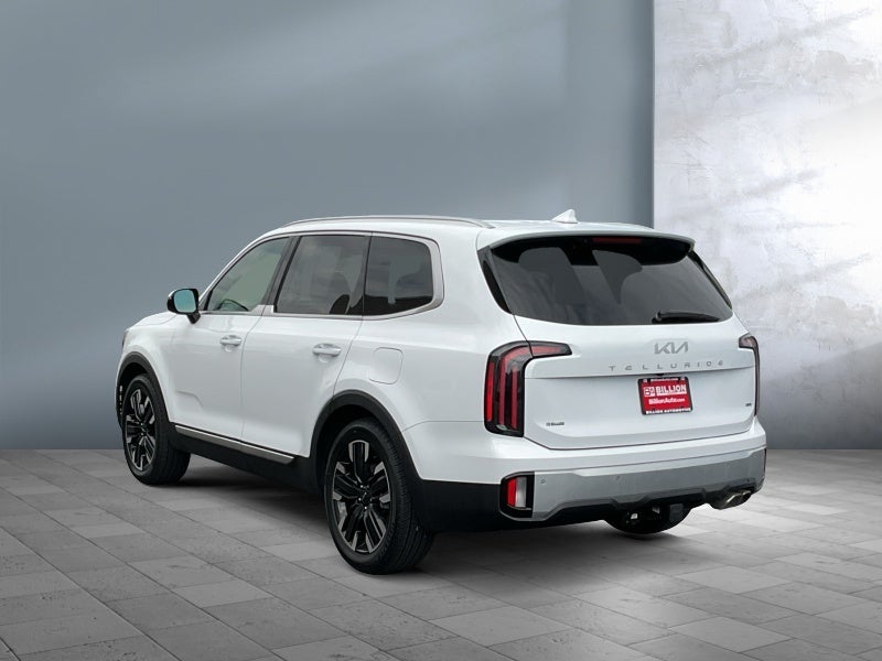 2024 Kia Telluride SX Prestige