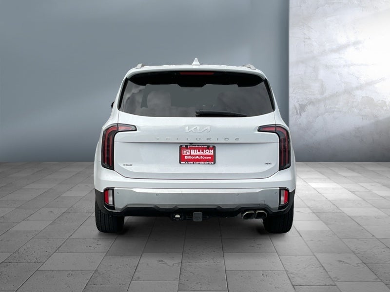 2024 Kia Telluride SX Prestige
