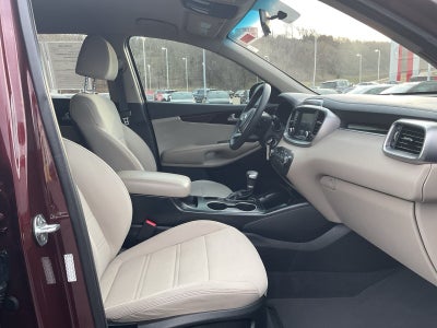 2020 Kia Sorento LX