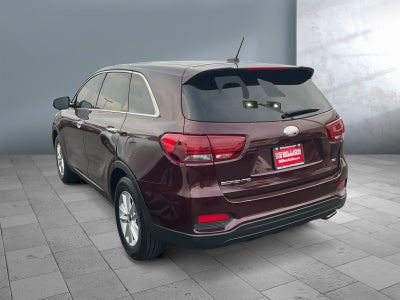 2020 Kia Sorento LX