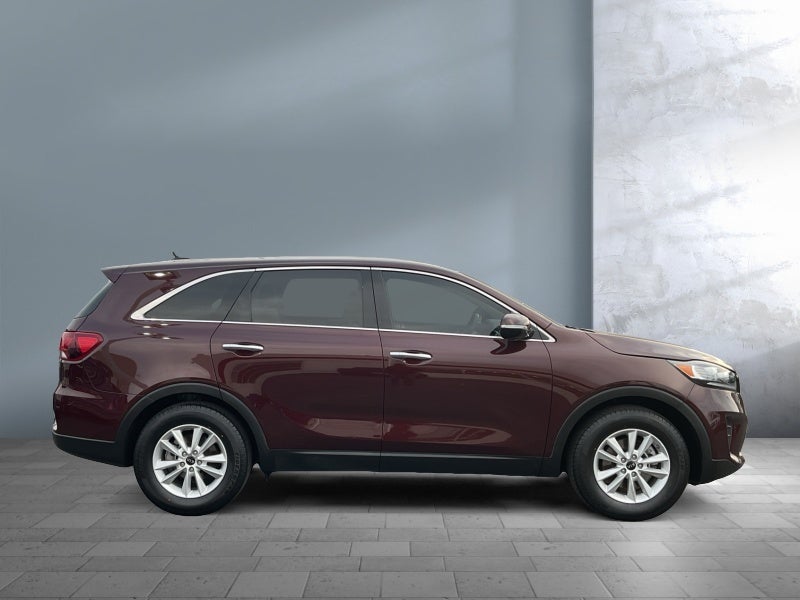 2020 Kia Sorento LX