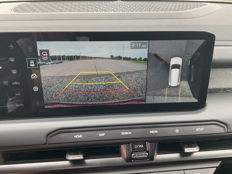 2027 Kia Telluride X-Pro SX-Prestige