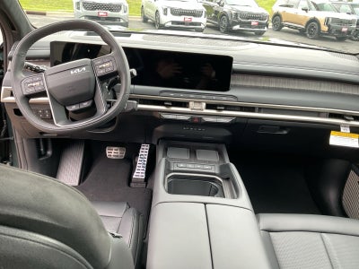 2027 Kia Telluride SX-Prestige