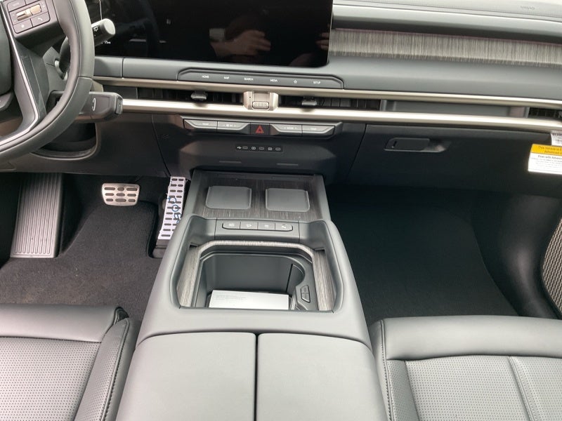 2027 Kia Telluride SX-Prestige