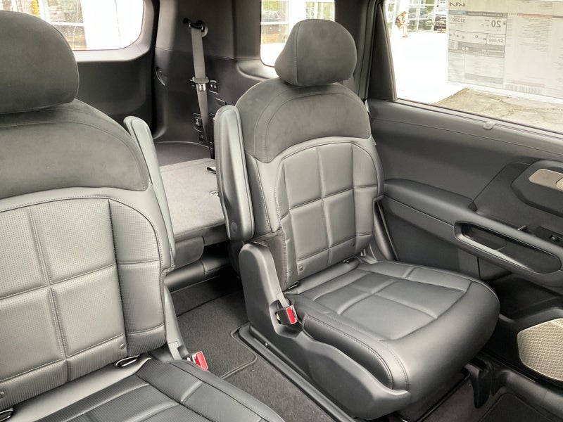 2027 Kia Telluride SX-Prestige