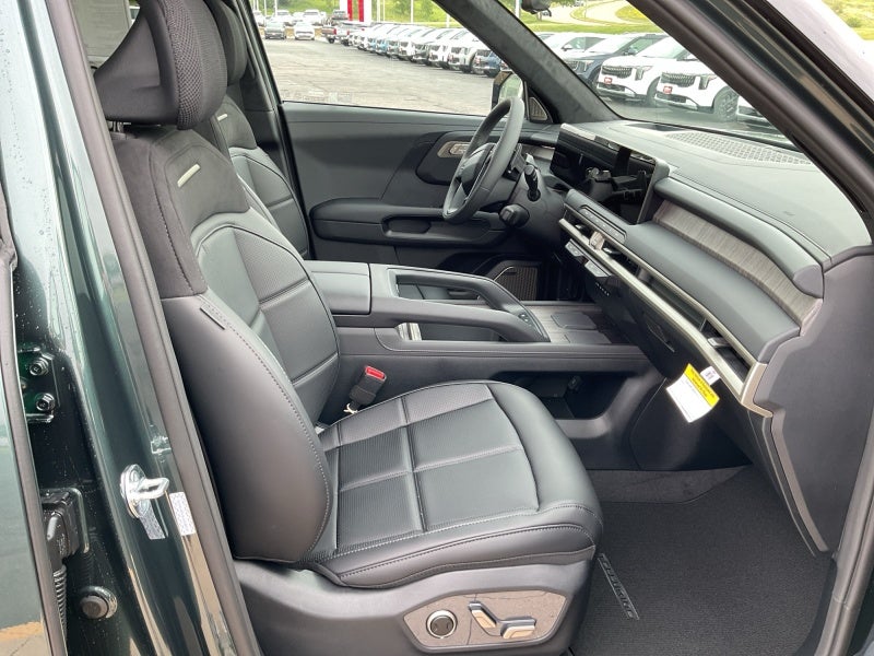 2027 Kia Telluride SX-Prestige