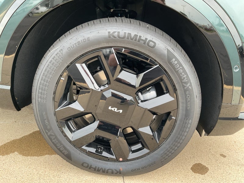 2027 Kia Telluride SX-Prestige