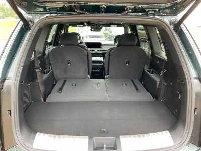 2027 Kia Telluride SX-Prestige