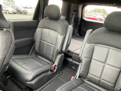 2027 Kia Telluride SX-Prestige