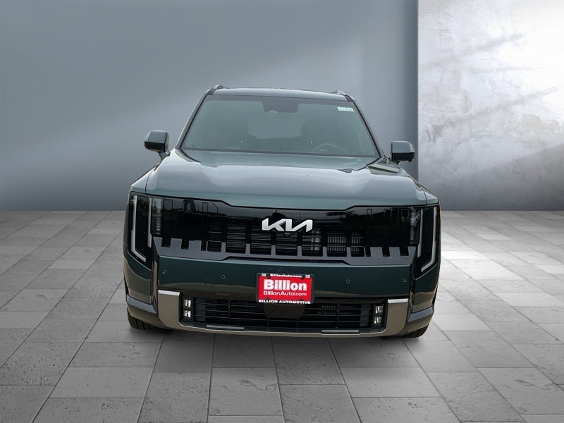 2027 Kia Telluride SX-Prestige