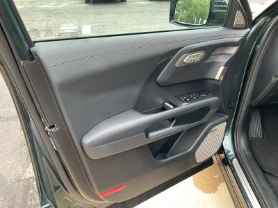 2027 Kia Telluride SX-Prestige