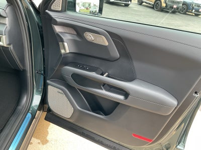 2027 Kia Telluride SX-Prestige