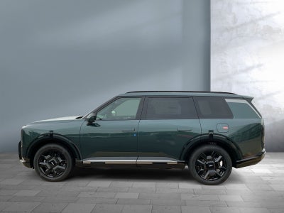 2027 Kia Telluride SX-Prestige