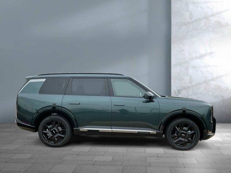 2027 Kia Telluride SX-Prestige