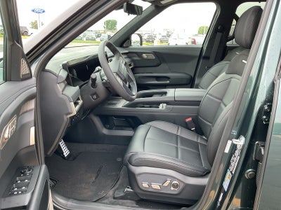 2027 Kia Telluride SX-Prestige