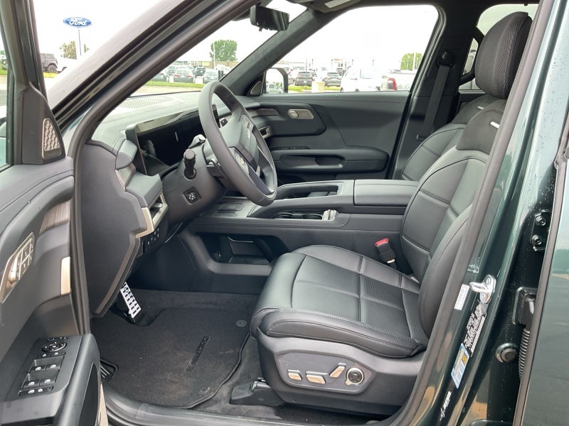 2027 Kia Telluride SX-Prestige