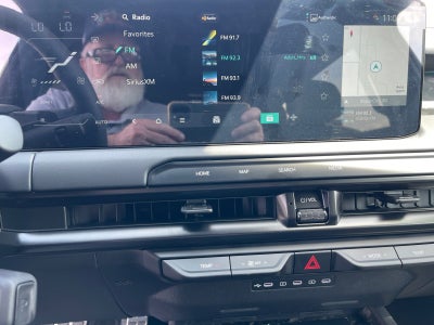 2027 Kia Telluride X-Line SX-Prestige