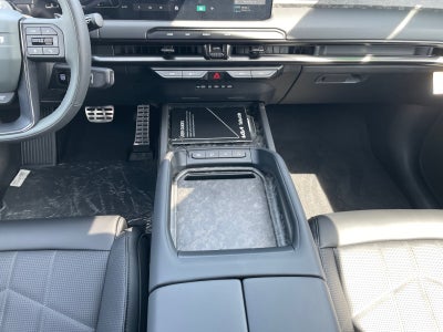 2027 Kia Telluride X-Line SX-Prestige