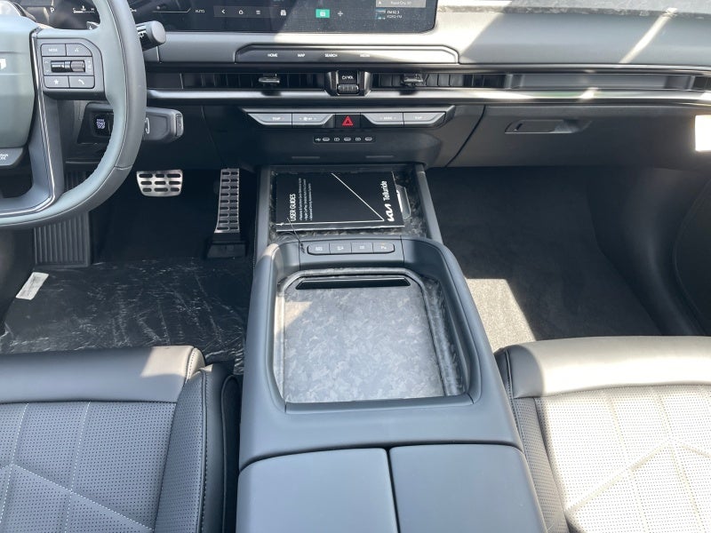 2027 Kia Telluride X-Line SX-Prestige