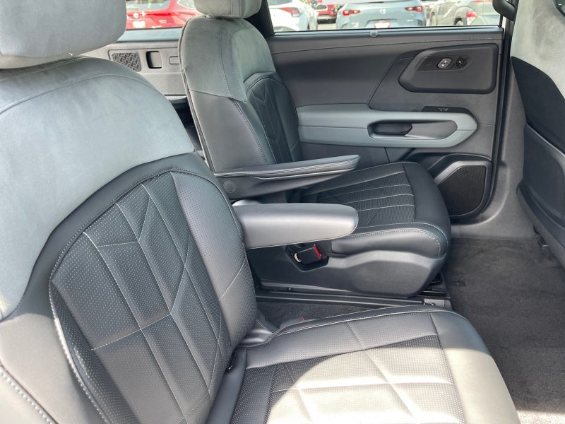2027 Kia Telluride X-Line SX-Prestige