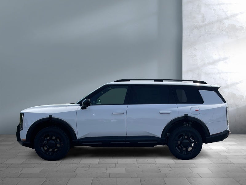 2027 Kia Telluride X-Line SX-Prestige