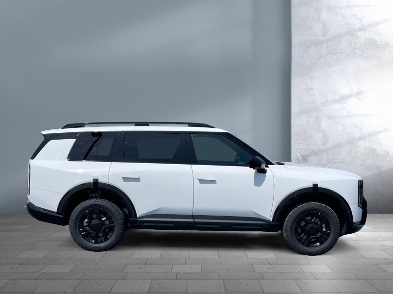 2027 Kia Telluride X-Line SX-Prestige