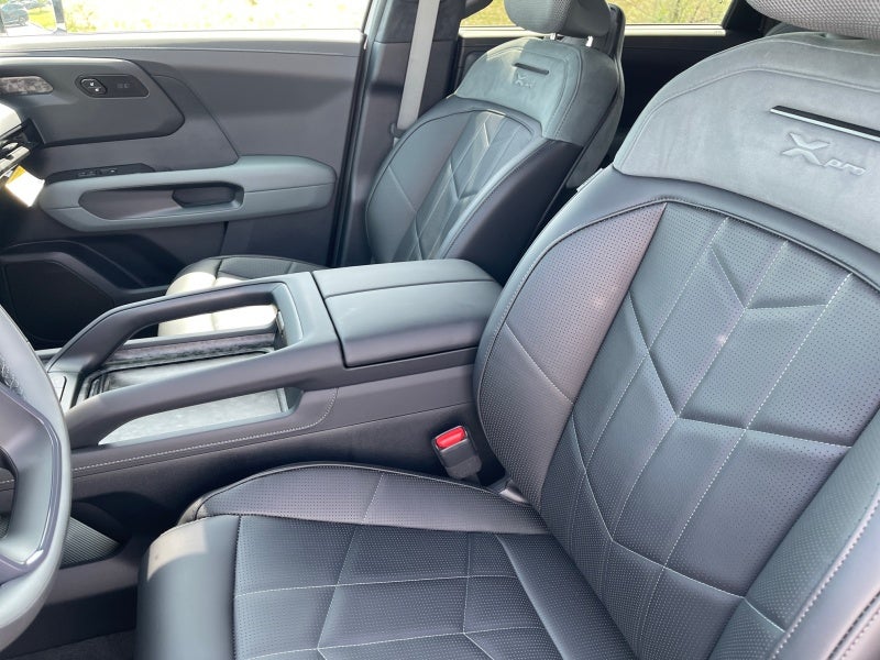 2027 Kia Telluride X-Line SX-Prestige