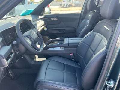 2027 Kia Telluride Hybrid SX-Prestige