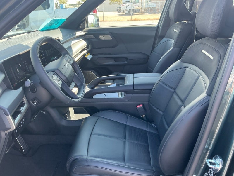 2027 Kia Telluride Hybrid SX-Prestige