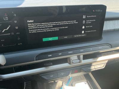 2027 Kia Telluride Hybrid SX-Prestige