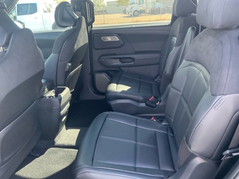 2027 Kia Telluride Hybrid SX-Prestige