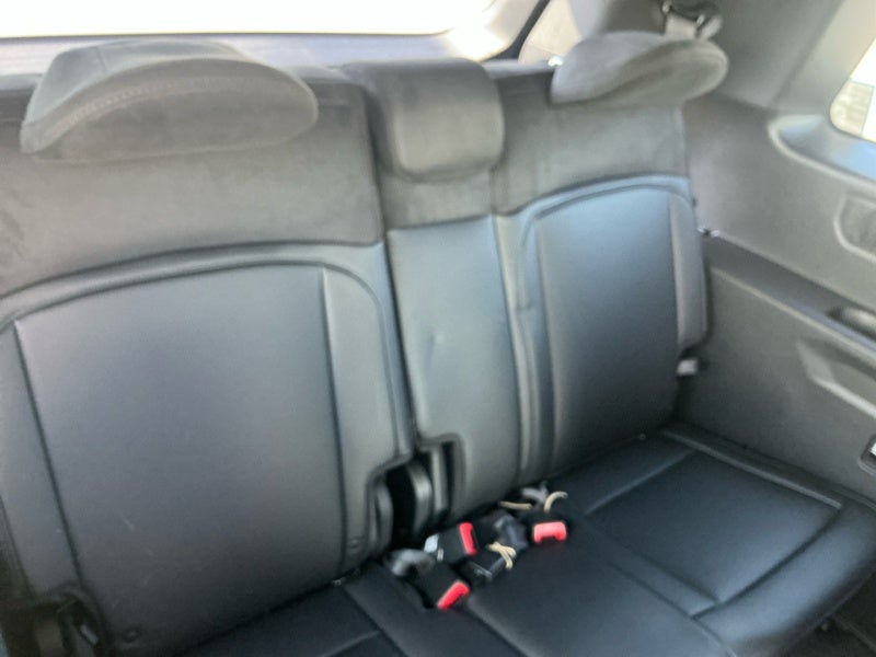 2027 Kia Telluride Hybrid SX-Prestige